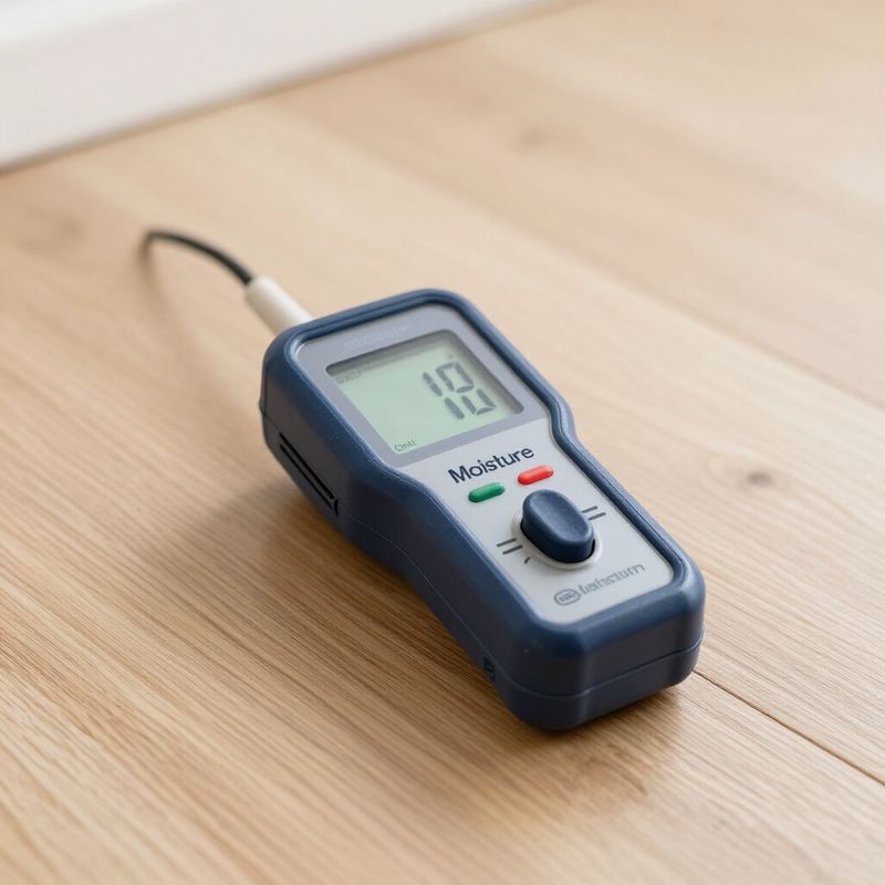 Leak Detection & Repair in Overland Park