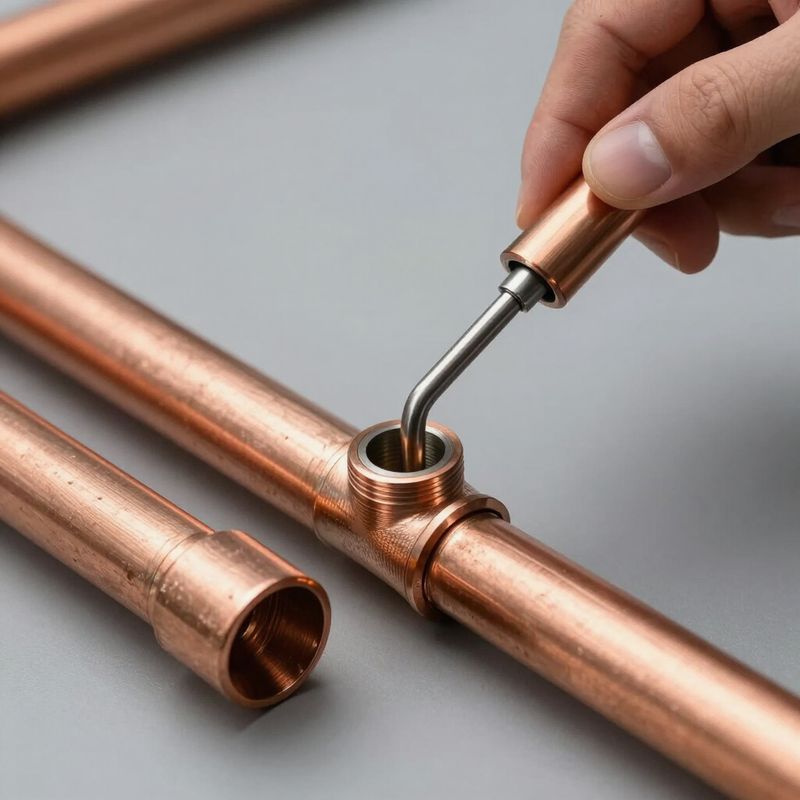 Sewer & Pipe Services in Overland Park