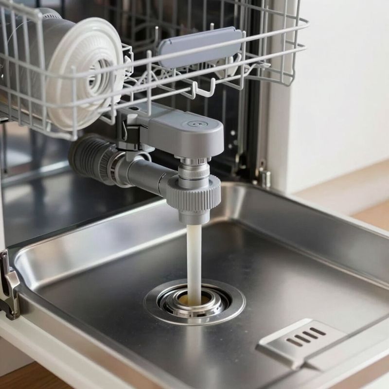 Garbage Disposal in Overland Park