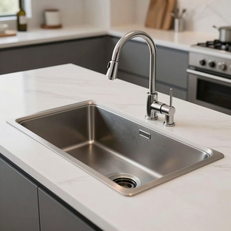 Bathroom & Kitchen Upgrades in Overland Park
