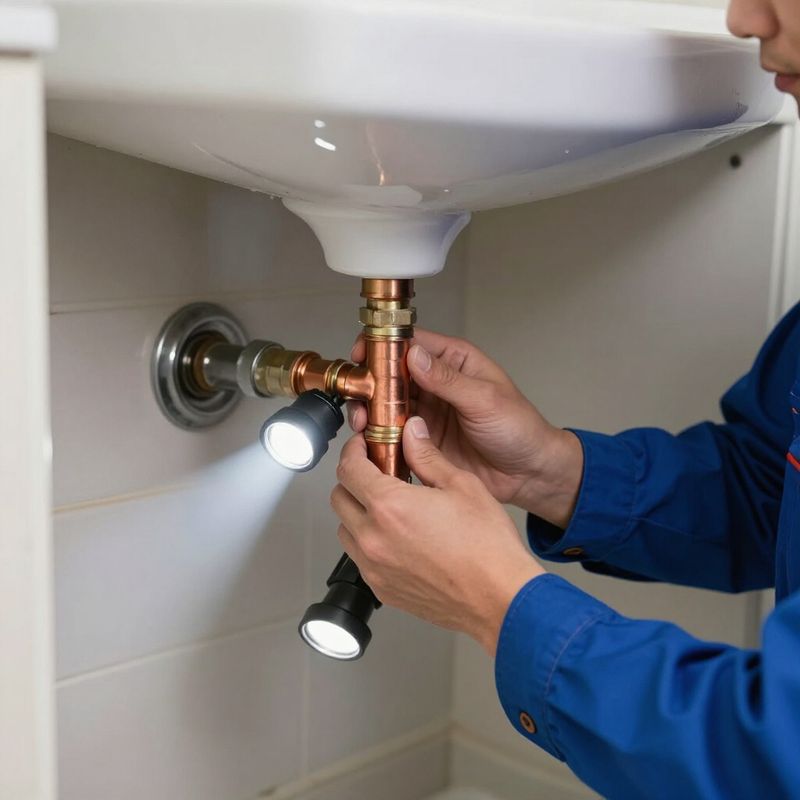 Emergency Plumbing in Overland Park